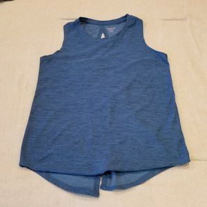 Girls Old Navy Active Workout Exercise Top